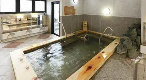 Suminoyu Hotel - Image 4
