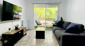 Le Havre de paix Montpelliérain - terrasse et parking privé - Image 2