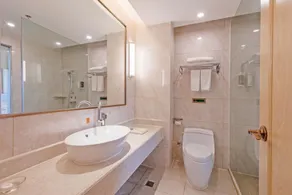 Vienna Hotel Guangdong Zhongshan Sanjiao - Image 5