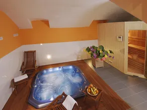THE MANES Boutique Hotel Prague - Image 4