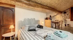 Marina Chambres d'Hôtes Familiale - Image 2