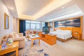 Vienna Hotel Dongguan Tangxia Garden Street - Image 5