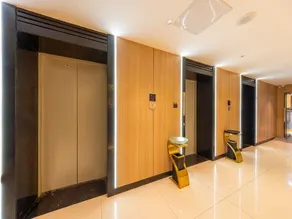 IU Hotel (Lanzhou Center Xiaoxihu Subway Station) - Image 5