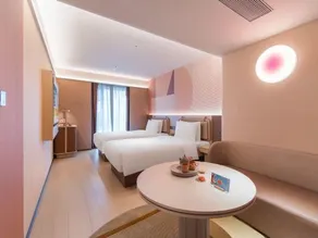 Orange Hotel (Shenzhen Window of the World) - Image 2