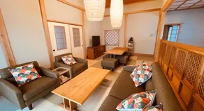 Kumano Kodo Serviced Accommodation Komorian - Image 2