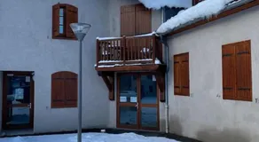 Vignec/Saint-Lary - T2 cosy avec balcon & piscine - Image 4