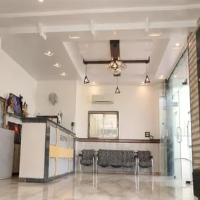 Hotel Shiv Sai - Image 3