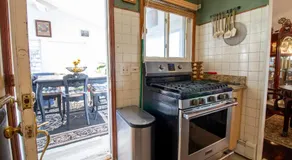 Peaceful 3BR Garden Cottage - Long Island Escape - Image 5