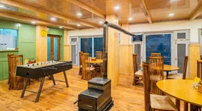 The Hosteller Jibhi - Image 5