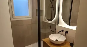 2 chambres, à deux pas du jardin botanique et de la mer - Image 2