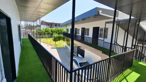 Hotel Unity Park - Image 3