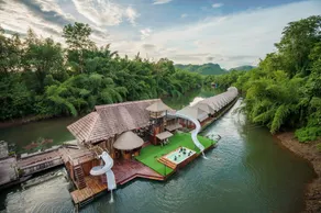 The For Rest Resort - Image 2