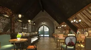 Emei Mountain Xileer Hotel - Image 3