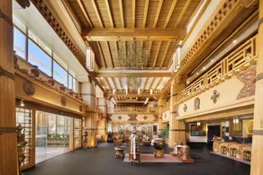 Lagari Snow Dragon Resort Hotel - Image 3