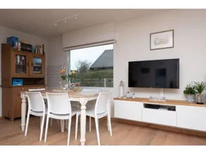 Maison de vacances Renesse avec cheminée - Image 3