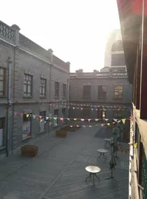 Harbin Wheat International Youth Hostel - Image 3
