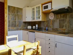 Farmstay Neuendorfkrug, Lütow - Image 3
