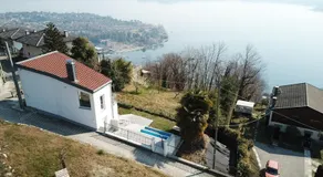 Einzigartiges Haus mit wunderbaren Seeblick auf Lago Maggiore - Image 5