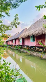 Canal Village Pakpra Phatthalung - Image 5