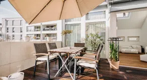 LUXE House for 4 Personen - Free Parking - 2BR - Image 2
