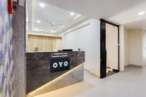 Hotel O K Villa - Image 4