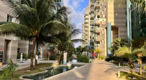 Apartamento JTR Cond Beira Mar - Castelo B Temporada - Image 3
