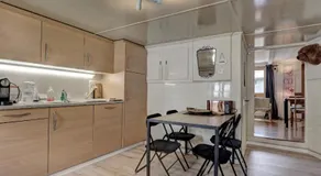 Chalet Nostalgie - Image 5