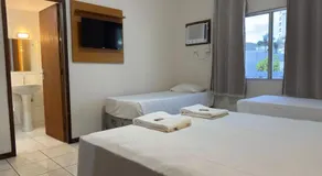 Hotel Graju Itajaí - Image 5