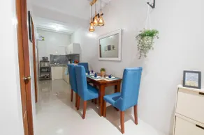 Fresh and Cozy 1BR  - Unit 101 - Image 5