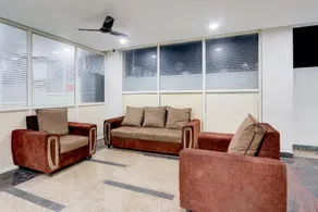Collection O Madhapur Near Cyber Tower - Image 3