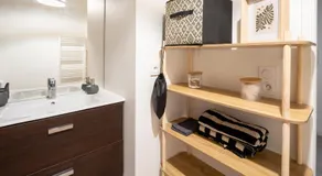 Suite Business CDG Villepinte Parking - Image 5