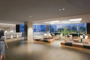 Daiwa Roynet Hotel Chiba-chuo - Image 3