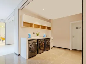 GreenTree Inn Express Hotel (Weihai Wendeng Xiangshan Road) - Image 4