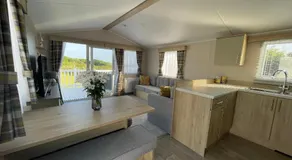 Newperran 102 - 2 Bedroom Country & Valley View Caravan - Image 3