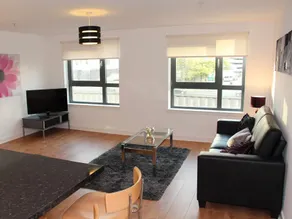 Executive 7 Apartments - Image 3