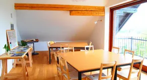 Bed & Breakfast Base Camp - Image 4