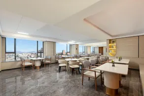 Atour Hotel Zhongshan Henglan Chang New Times Square - Image 4