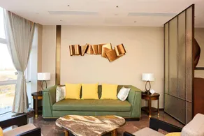 Yantai Huizhi Grand Hotel (Yangma Island) - Image 2