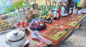 Atelier & Pousada Chapada - Image 5