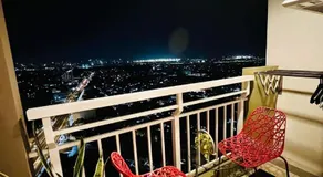 1 BR Condo Unit at The Celandine Condominium near Ayala Cloverleaf Mall - Image 3