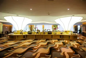Wenshan International Hotel - Image 4