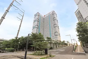 Apartemen Grand Dhika City by Nina - Image 4