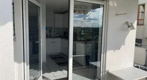 Fischerseeblick - Panoramablick, große Terrasse, nahe am See - Image 4