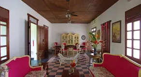 NAH SAM CHAK La Casa Rosada - Image 3