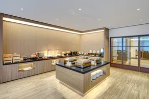 Hanting Hotel Harbin Songbei Shimao Avenue - Image 4