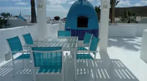Villa lujo tranquila con piscina a 5 min playa - Image 3