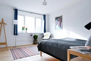 Modern 2-bedroom apartment in the family-friendly suburbs of Copenhagen - Image 3