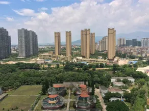 Xiamen Jingbang Hotel - Image 4