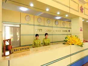 City Golf Resort - Image 5
