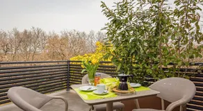 Apartments Bijou, Nature & Luxury in a green oasis near Umag - Image 4